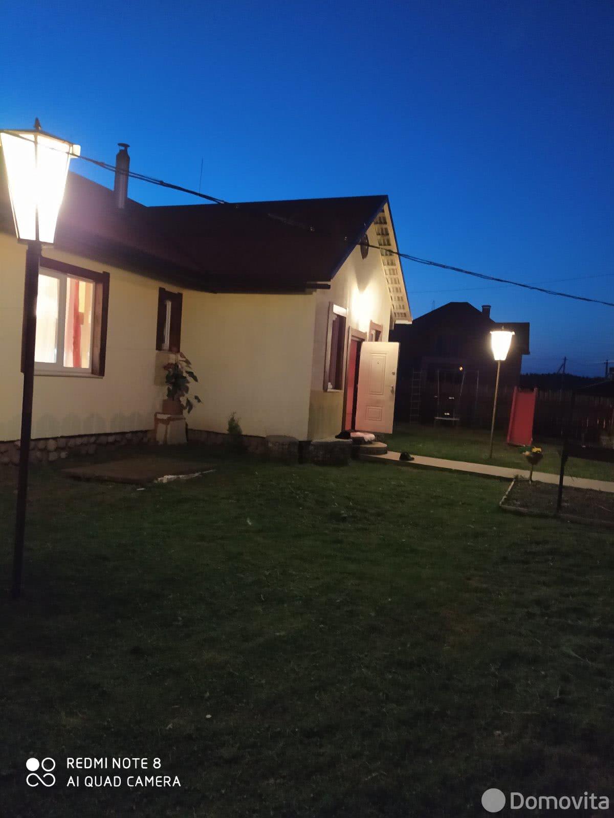 Аренда 1-этажного дома в Птичи, Минская область, , 35USD, код 1744 - фото 11