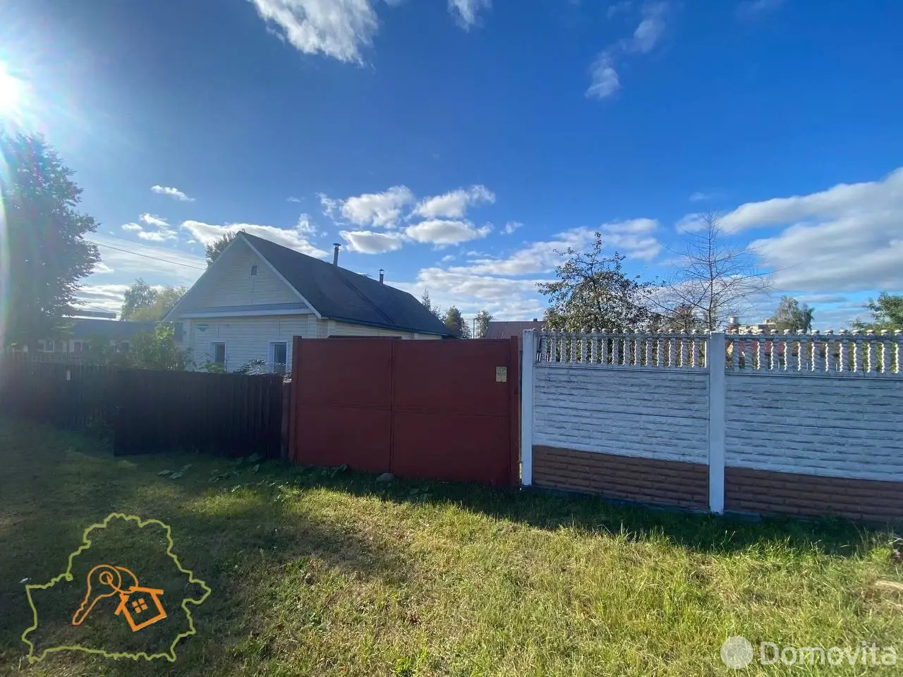 дом, Кировск, ул. Первомайская, д. 1, стоимость продажи 47 412 р.