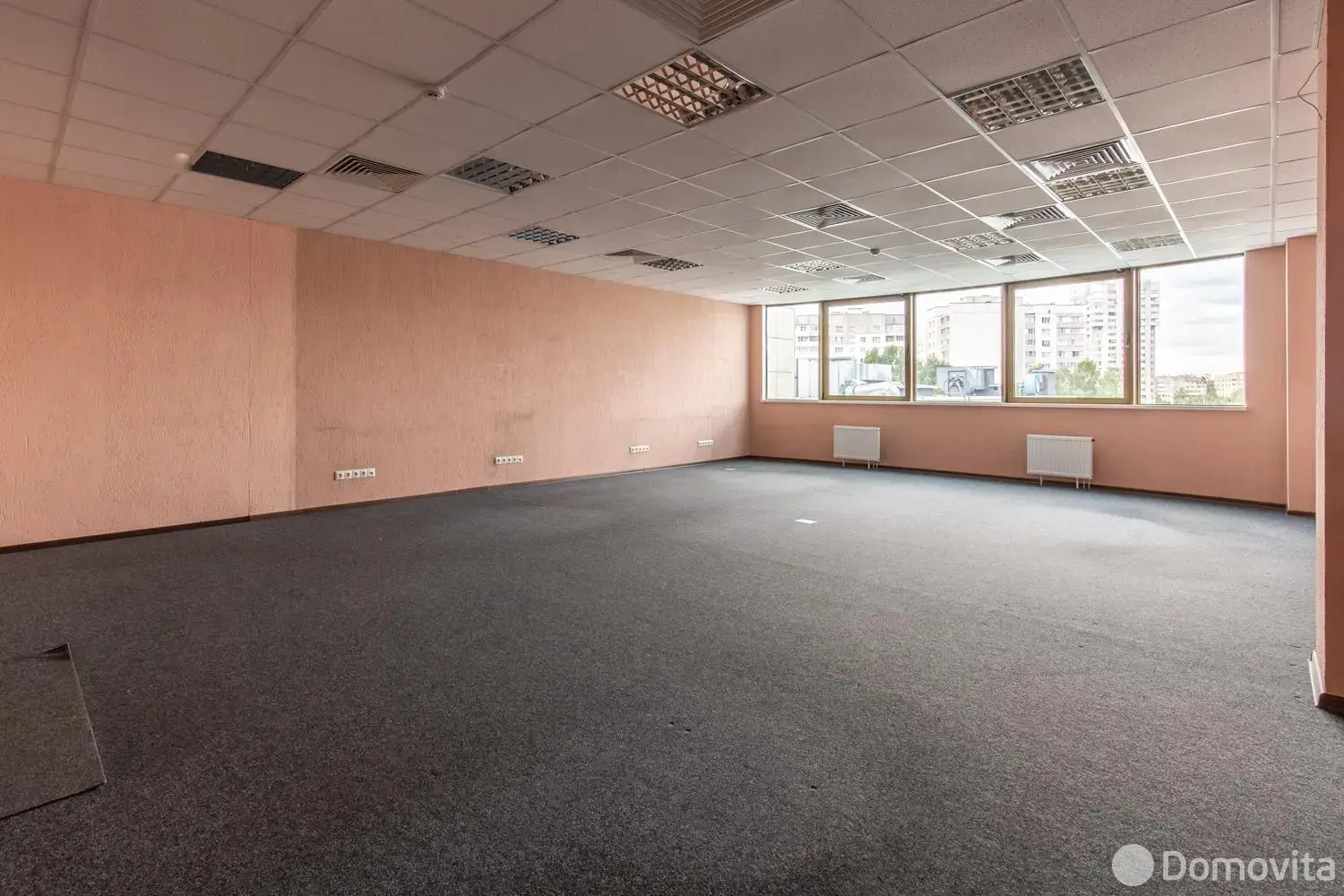 Купить офис на пр-т Дзержинского, д. 104 в Минске, 345000BYN, код 10598 - фото 3