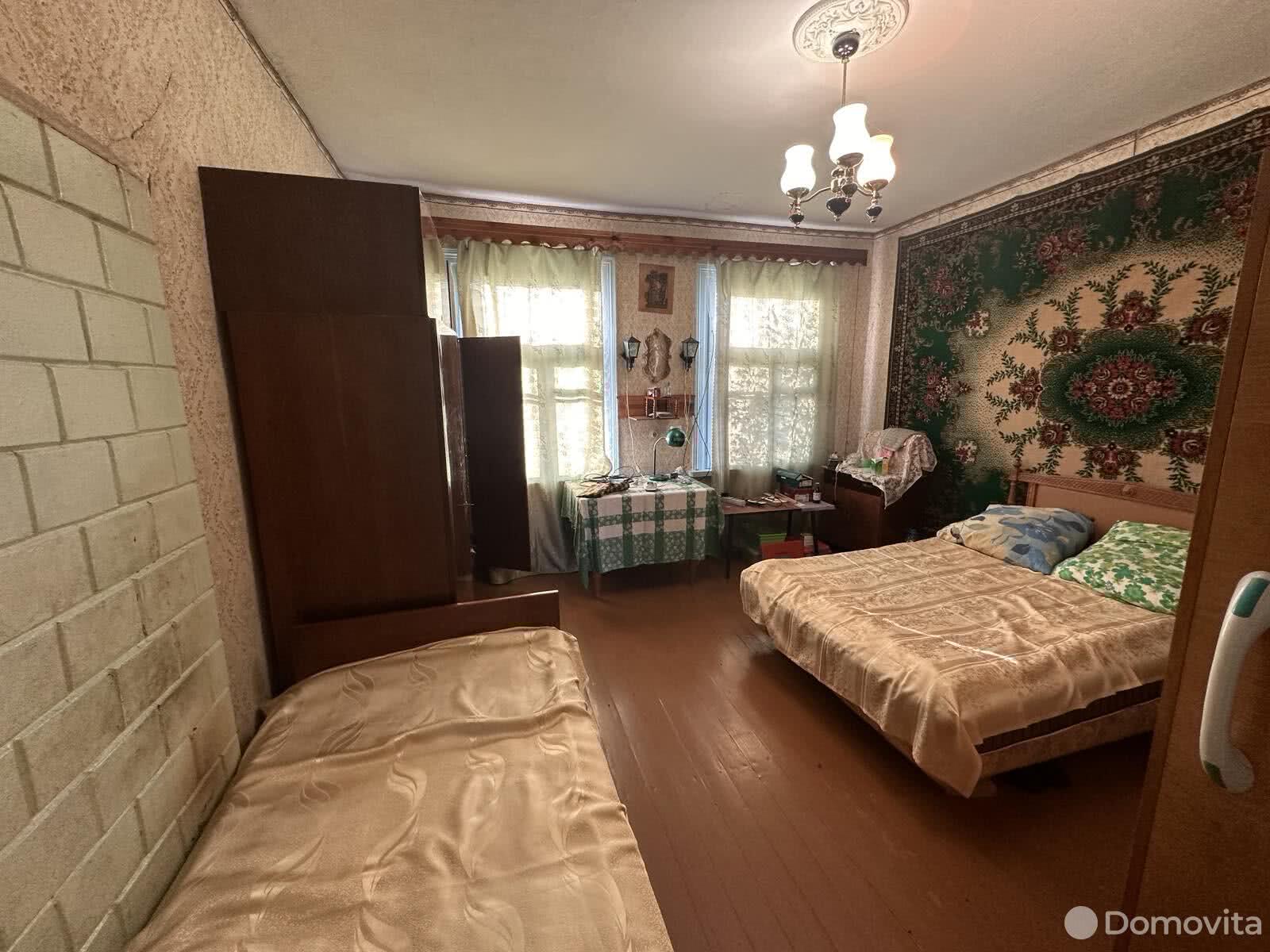 Купить 3-комнатную квартиру в Сморгони, ул. Железнодорожная, д. 21, 15000 USD, код: 1006662 - фото 3