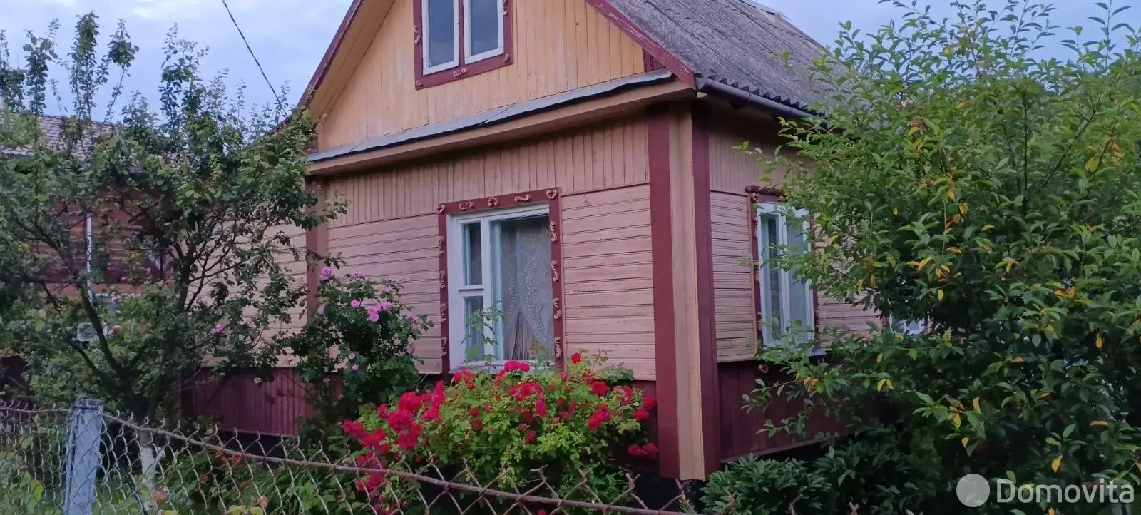 дача, Монтажник, 