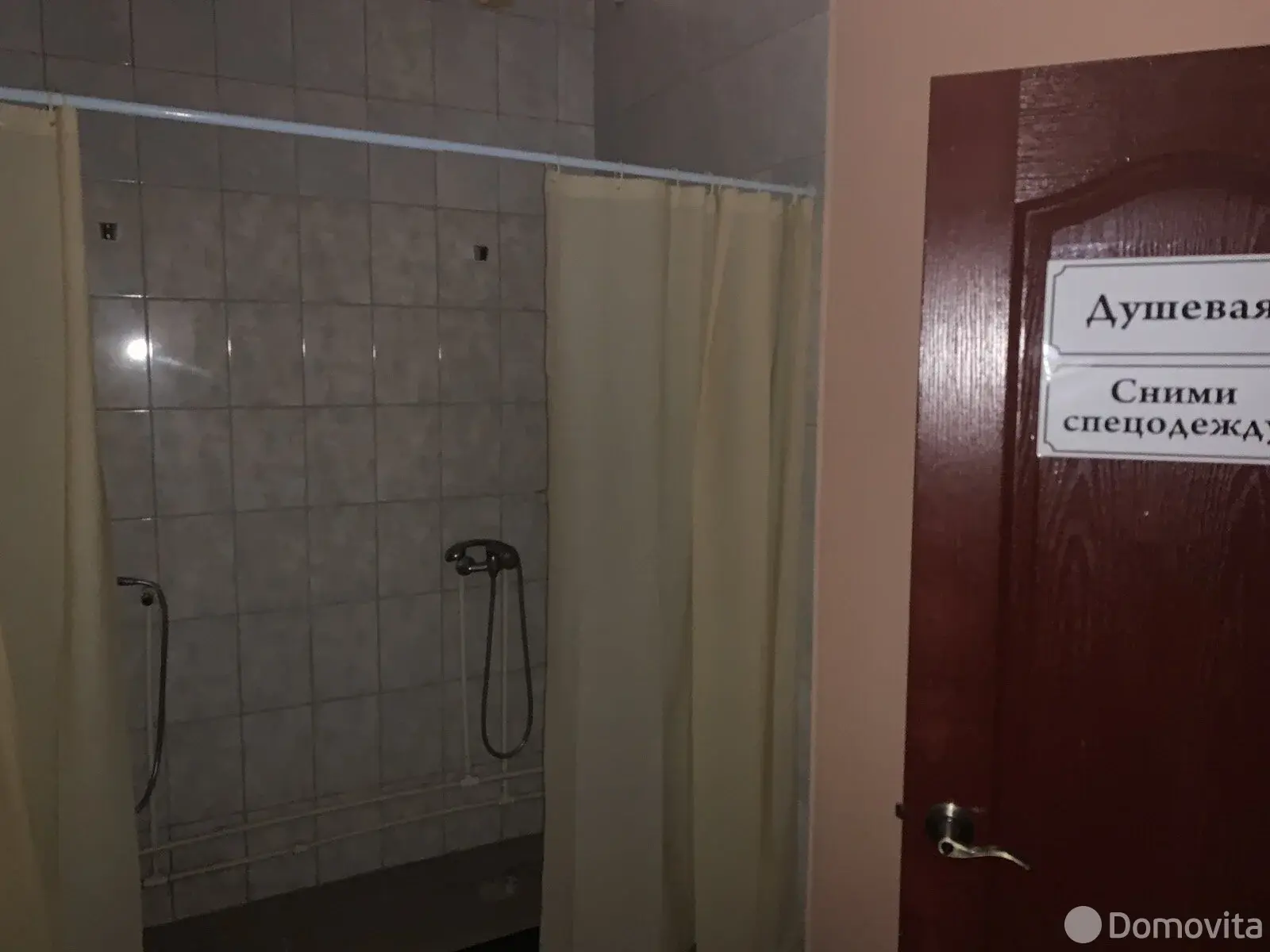 склад, Мозырь, ул. Портовая, д. 64, стоимость продажи 331 474 р.