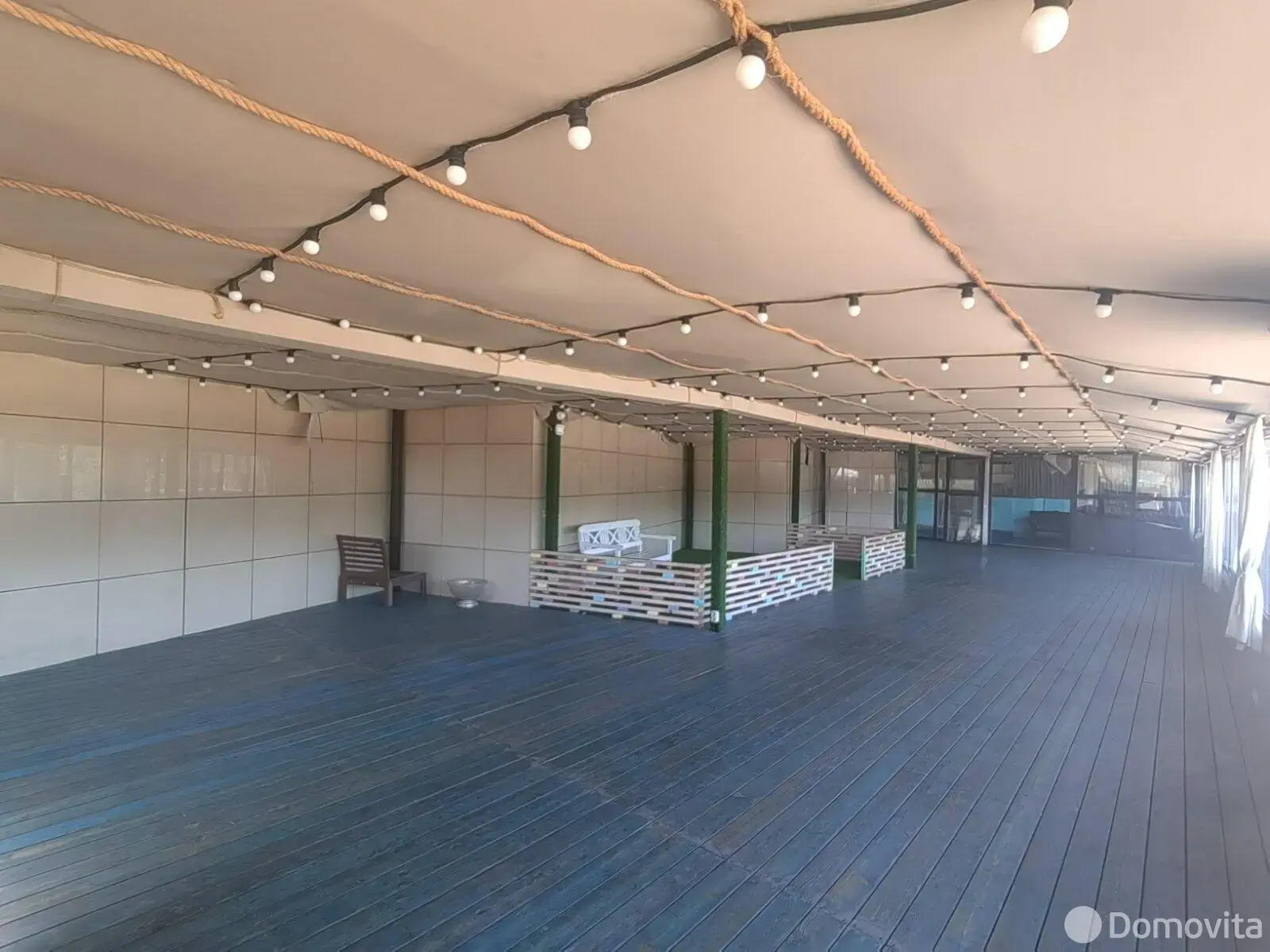 Купить помещение под сферу услуг в Минске, пр-т Победителей, д. 49/8а - фото 18