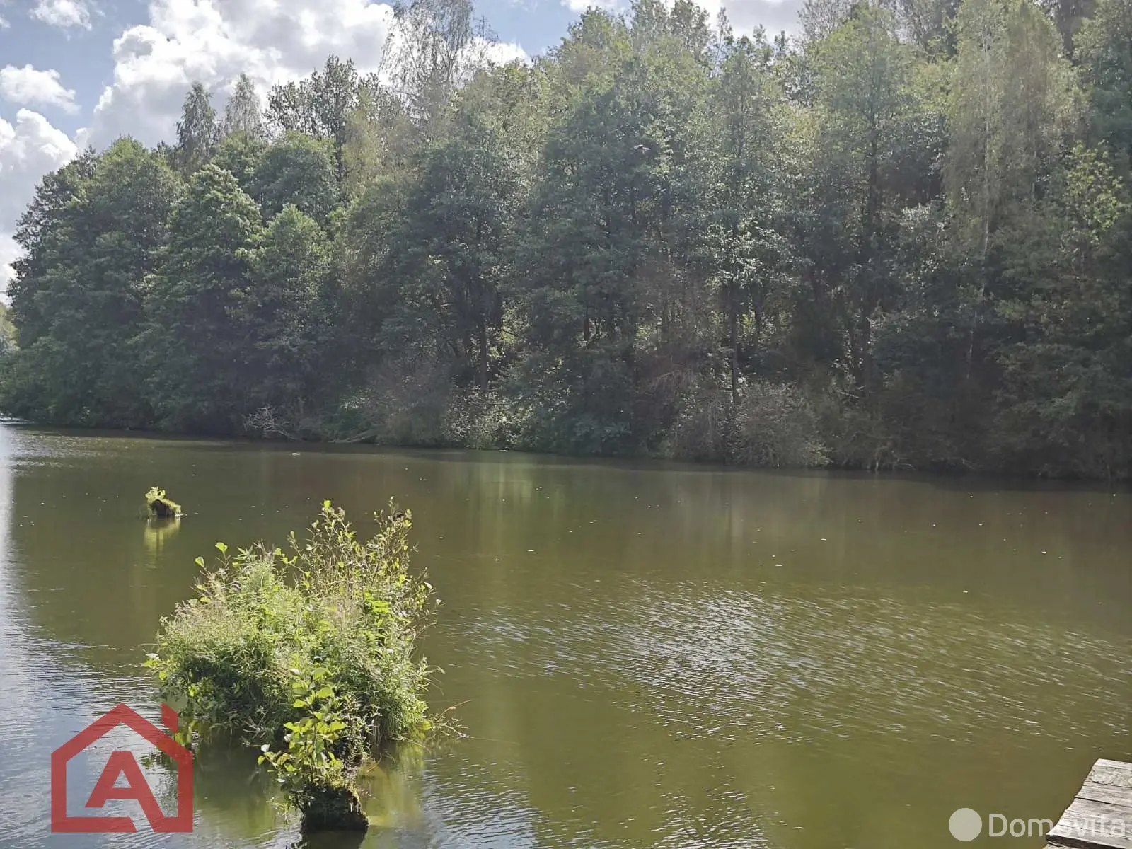 Купить земельный участок, 15 соток, Мончаки, Минская область, 89000USD, код 570778 - фото 37