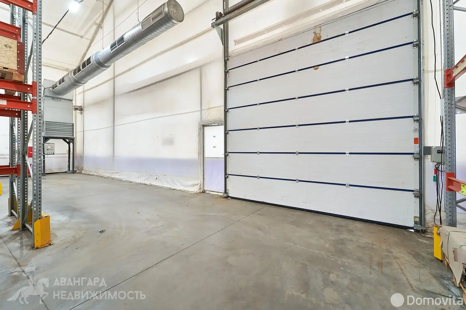 Аренда складского помещения на ул. Заводская, д. 47 в Фаниполе, код 964026 - фото 19