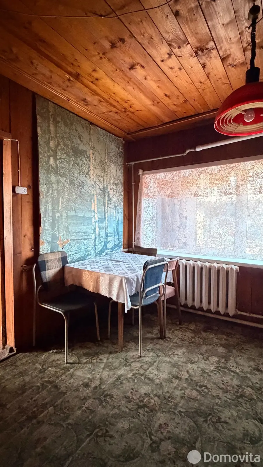 Продажа 2-этажной дачи в Ждановичах Минская область, 150000USD, код 185264 - фото 17