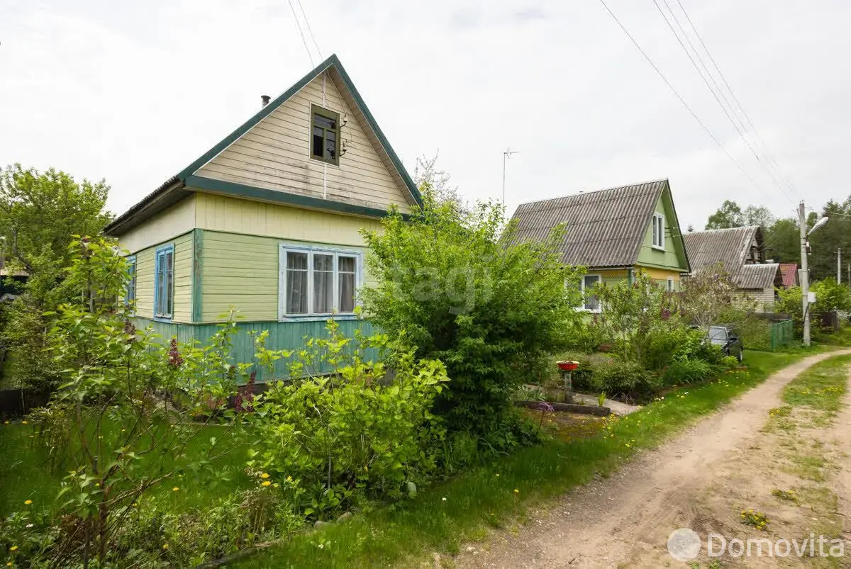 Продажа 1-этажной дачи в Литейщик Минская область, 59700BYN, код 185914 - фото 3