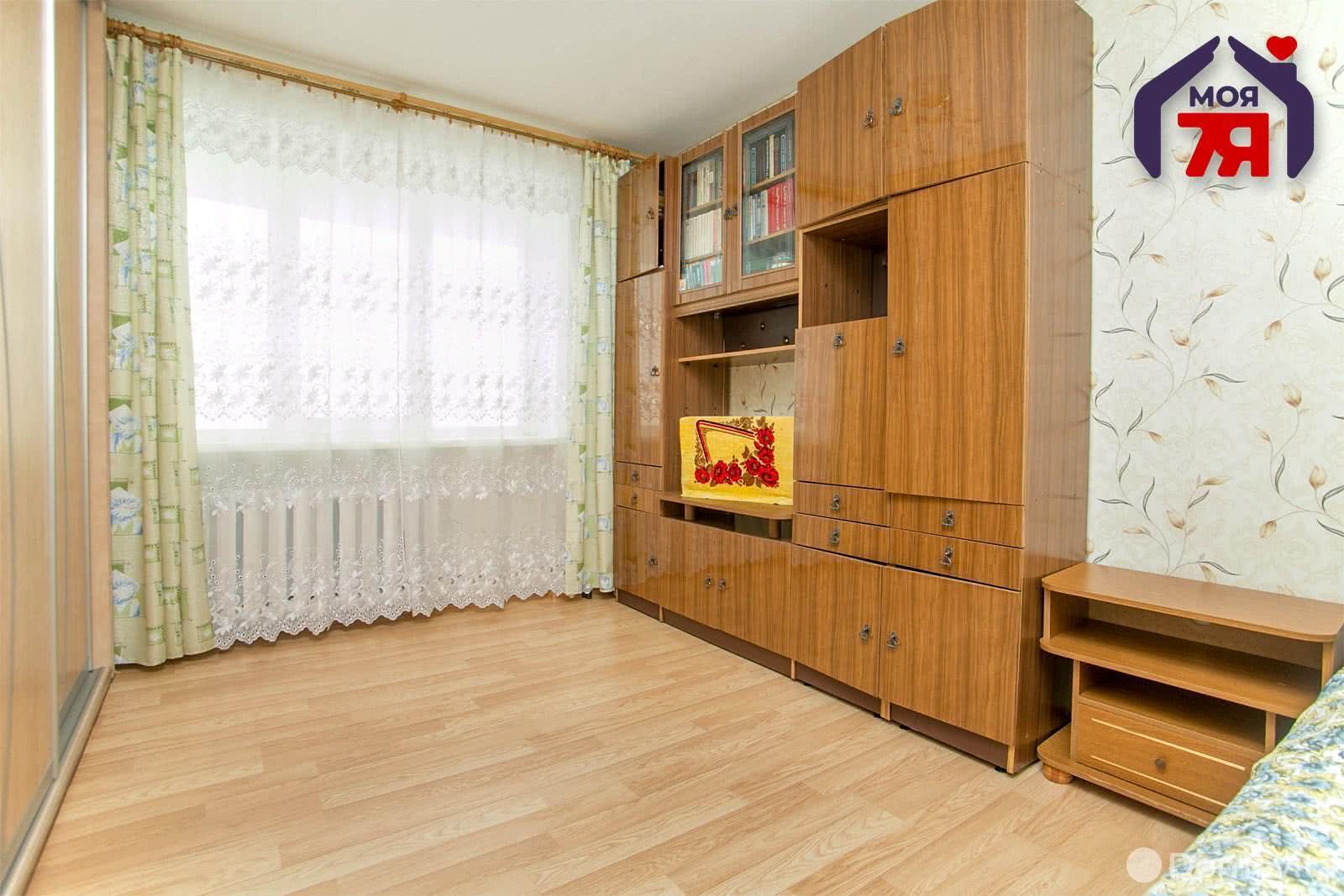 Продажа 1-комнатной квартиры в Вилейке, ул. Гагарина, д. 9, 22900 USD, код: 1021503 - фото 5