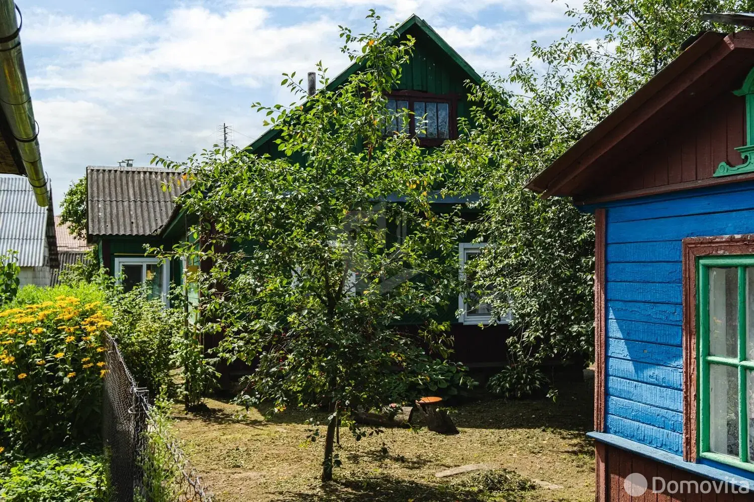 Стоимость продажи дома, Дзержинск, ул. Фоминых, д. 36
