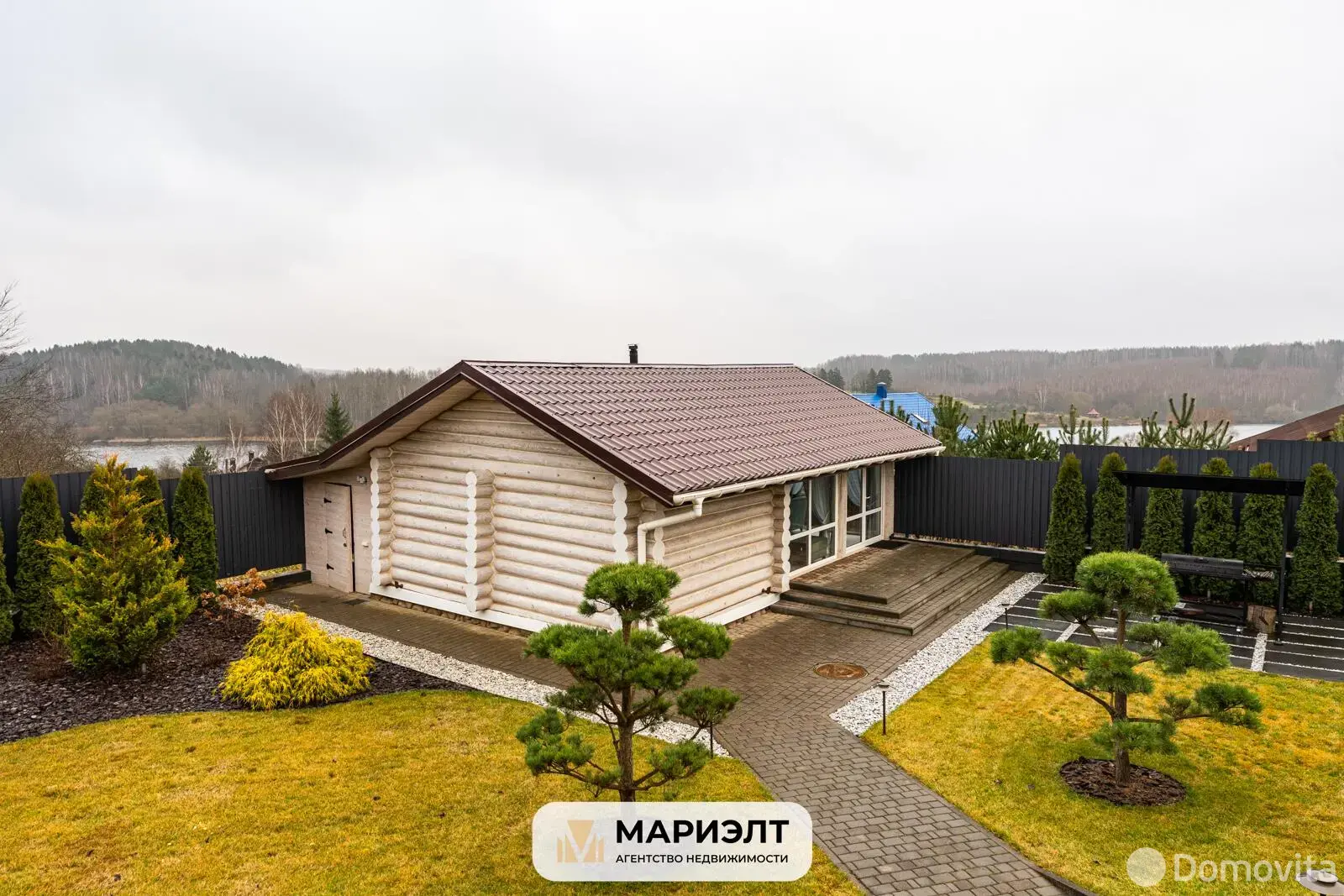 продажа дома, Дуброва,