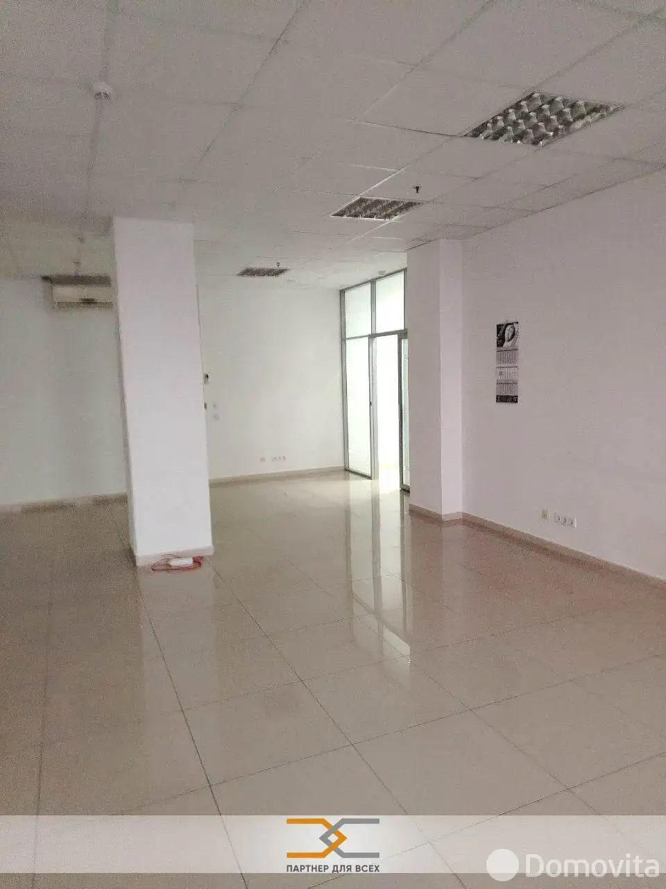 офис, Минск, ул. Тимирязева, д. 67, стоимость аренды 2 387 р./мес.