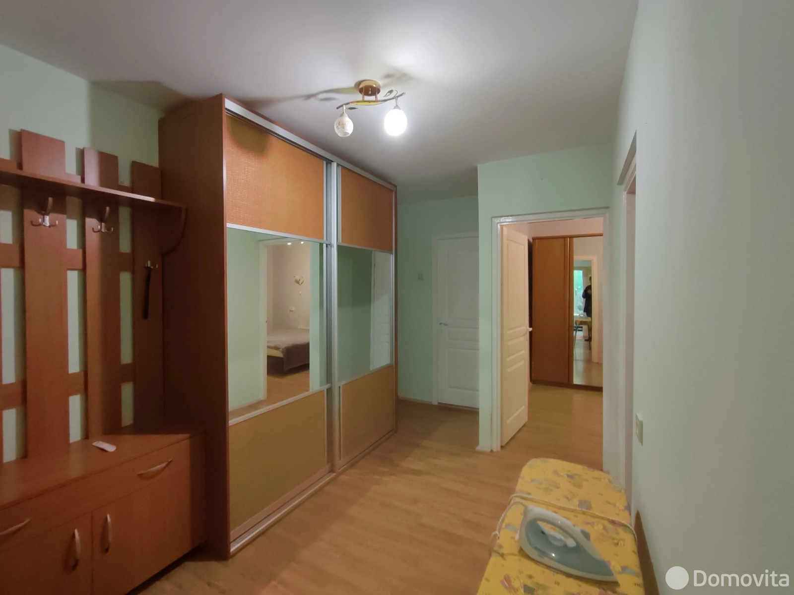 Снять 2-комнатную квартиру в Минске, ул. Киреева, д. 23, 296USD, код 148125 - фото 21