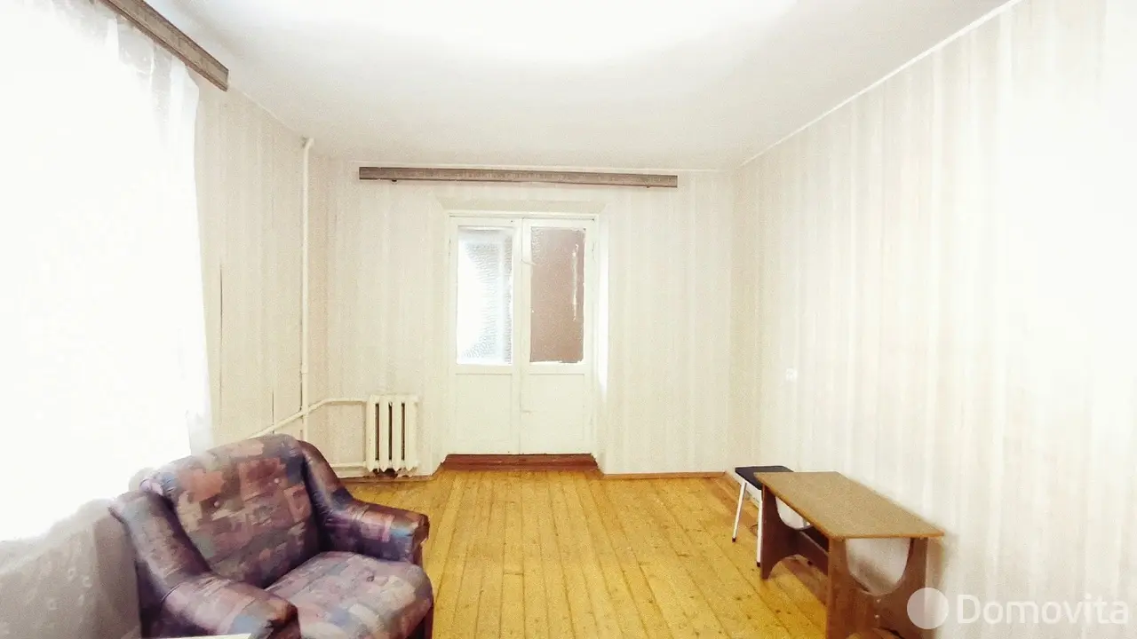 Снять 1-комнатную квартиру в Минске, ул. Волгоградская, д. 53, 299USD, код 148173 - фото 12