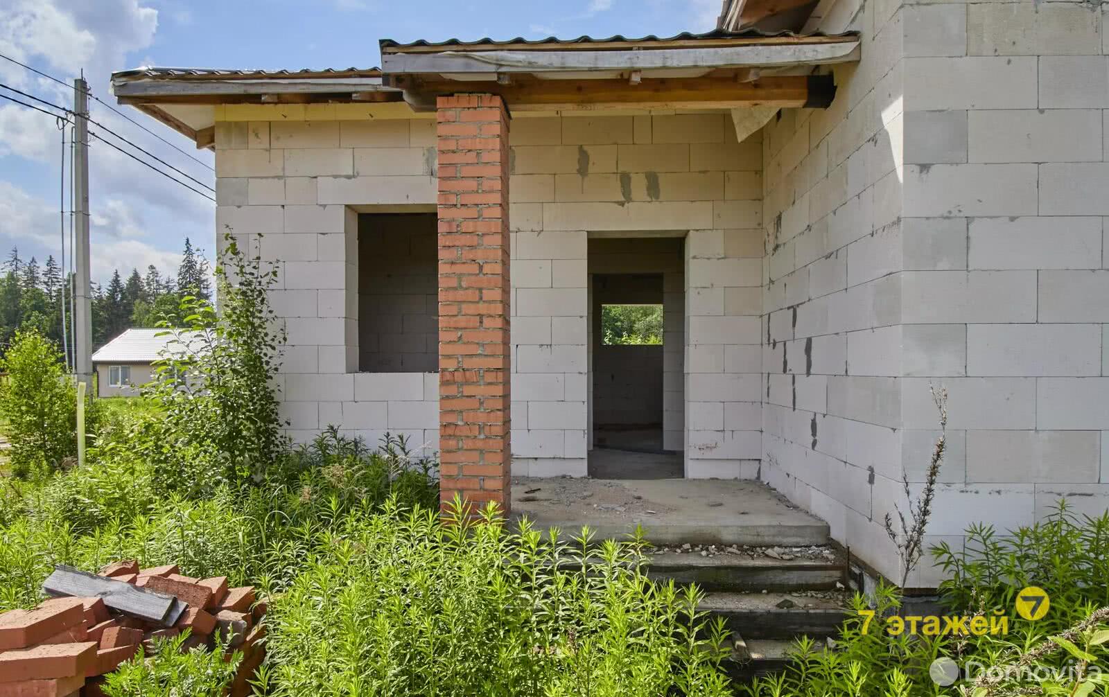 Продать 1-этажный дом в Стрелец 2014, Минская область , 49000USD, код 637257 - фото 5