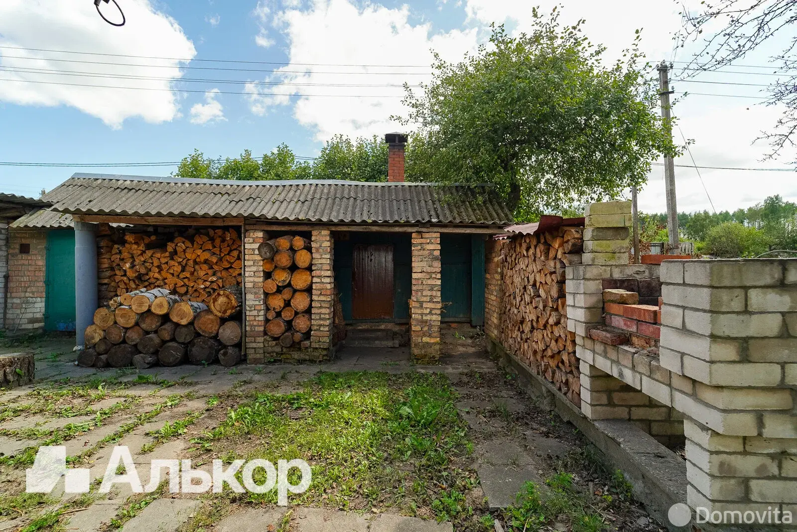 Купить 1-этажную дачу в Тракторист Пуховичский район Минская область, 28900USD, код 183851 - фото 23