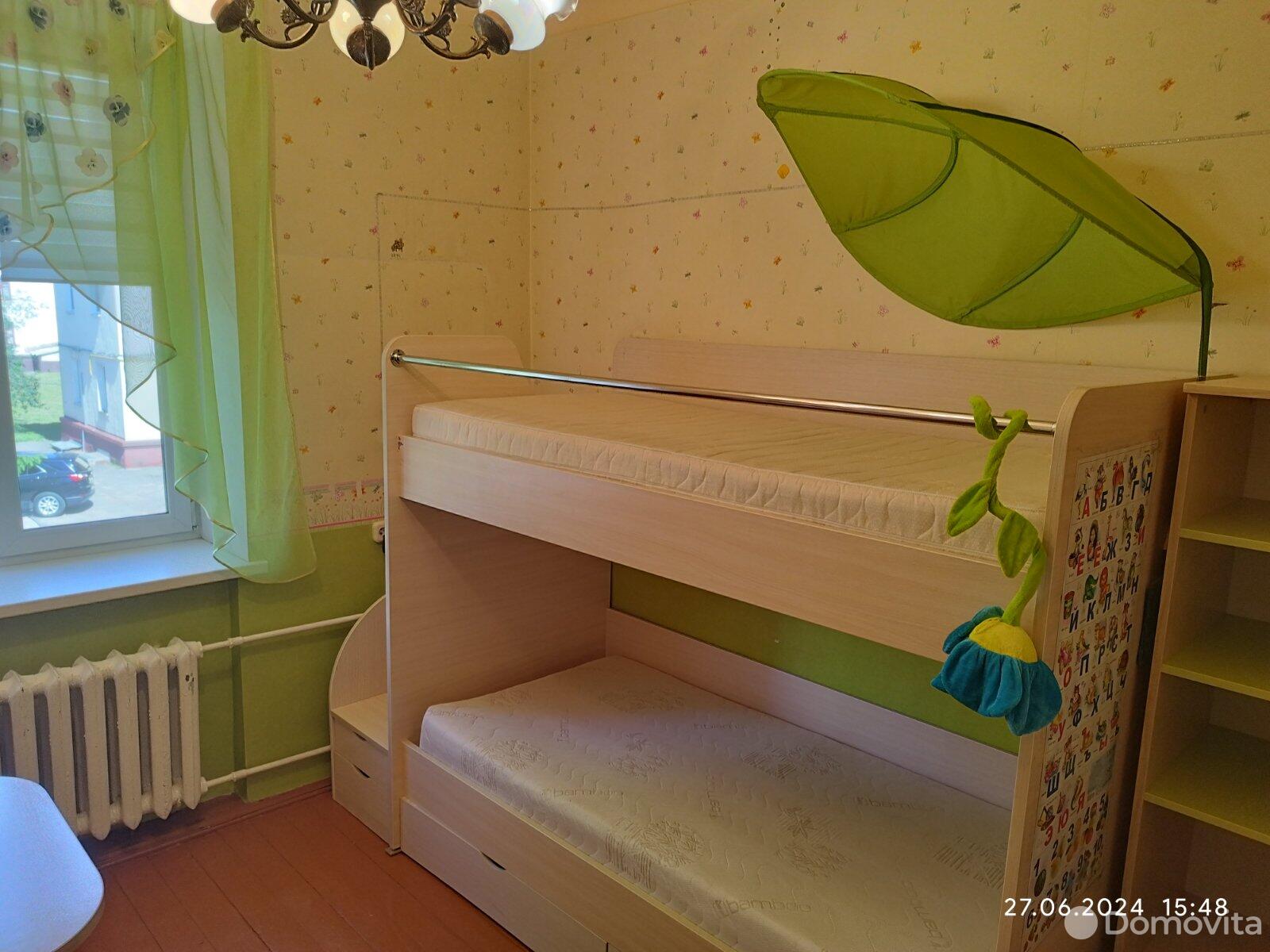 Снять 2-комнатную квартиру в Минске, ул. Грушевская, д. 106, 280USD, код 139087 - фото 2