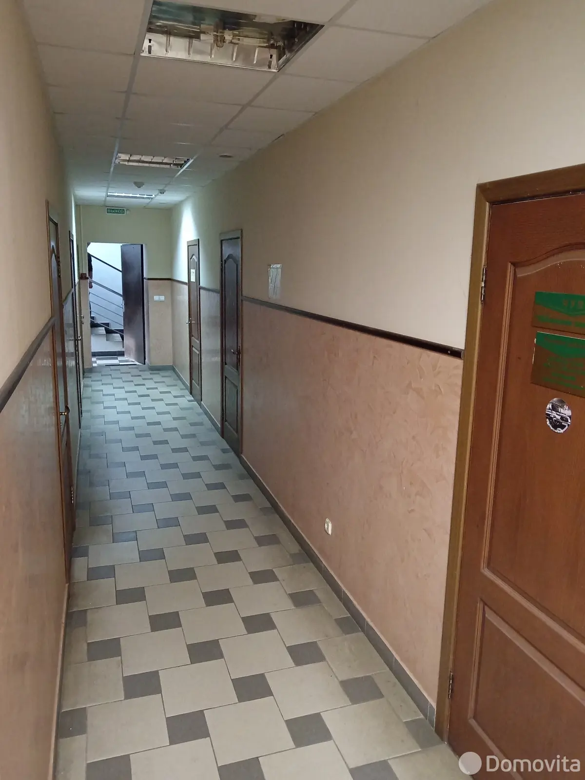 Купить офис на ул. 4-я Заслонова, д. 1Ж в Витебске, 700000USD, код 9968 - фото 16