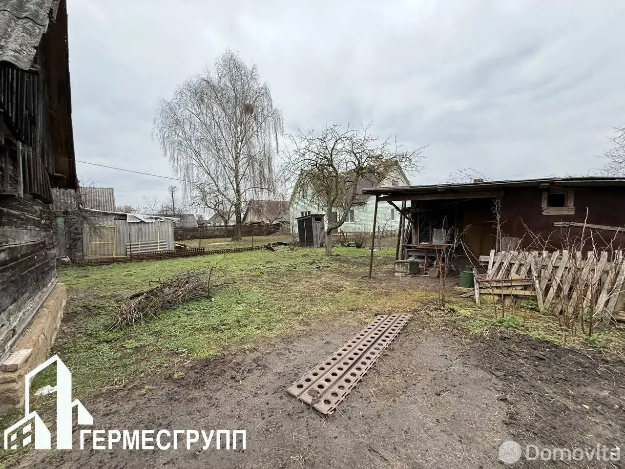 дом, Большие Лепесы, ул. Фальковского, д. 17