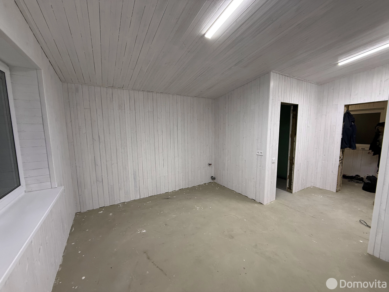 Купить 1-этажную дачу в Шарик Минская область, 24000USD, код 184739 - фото 12