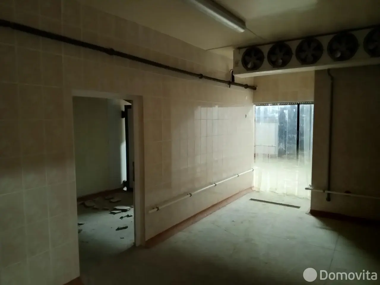 Купить помещение под сферу услуг в Витебске, пр-т Фрунзе, д. 79 - фото 15