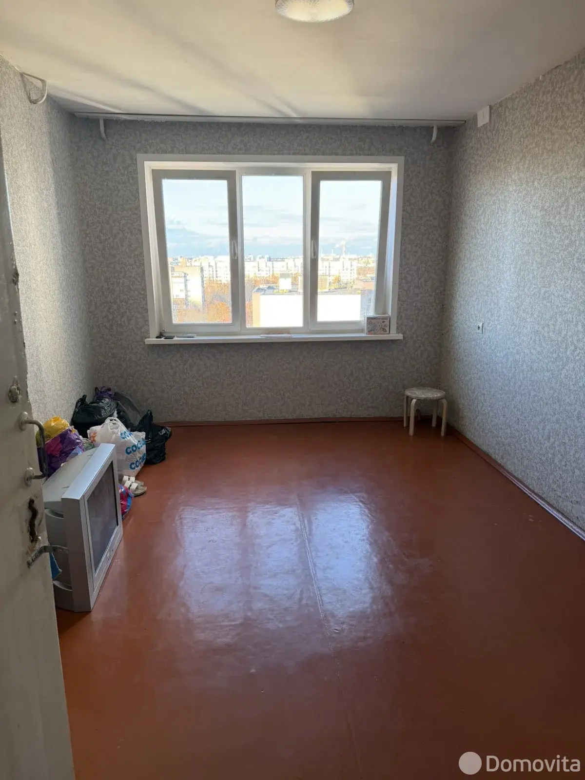 комната, Минск, ул. Уборевича, д. 118