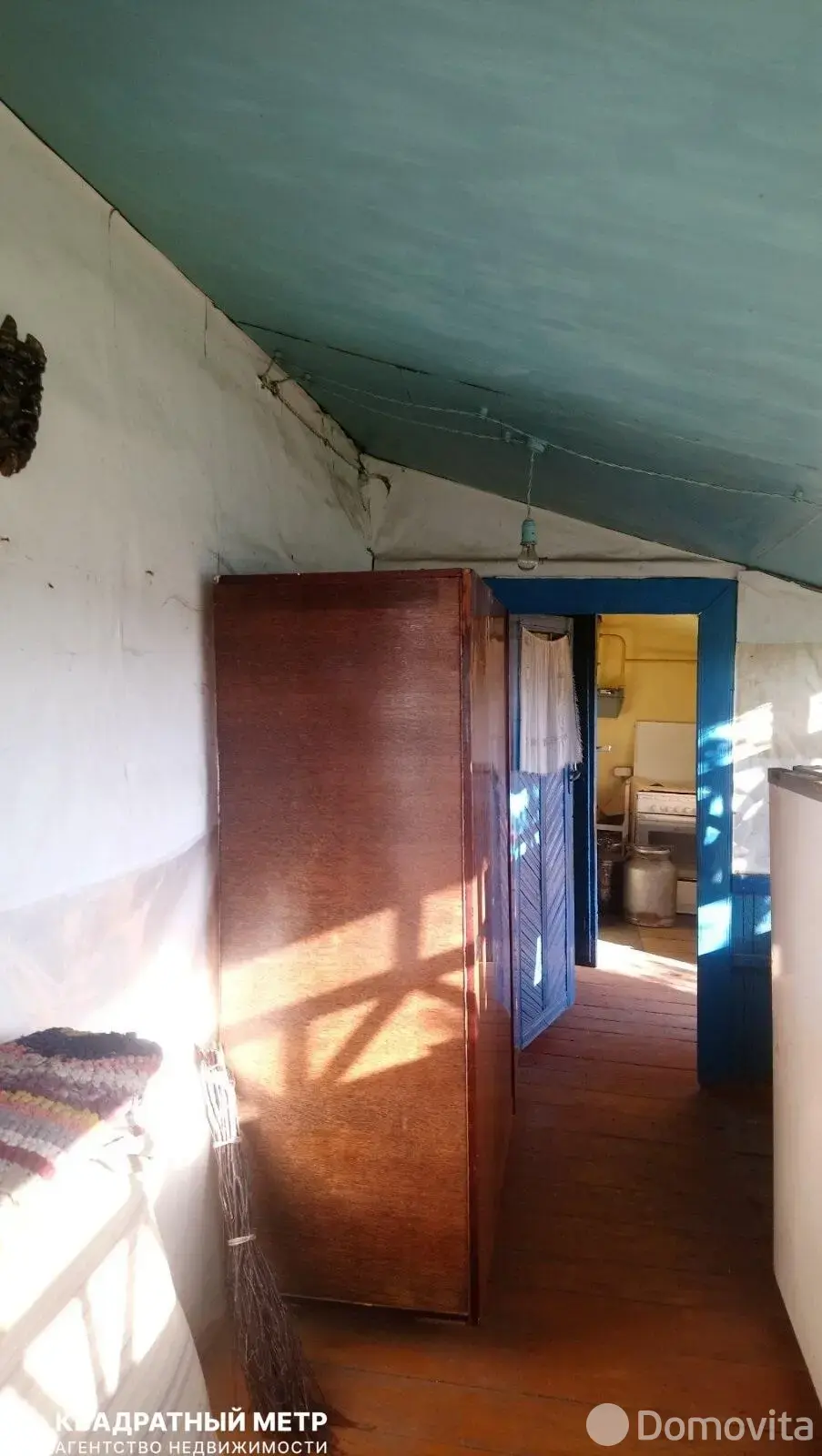 дом, Дехань, ул. Центральная, д. 70 