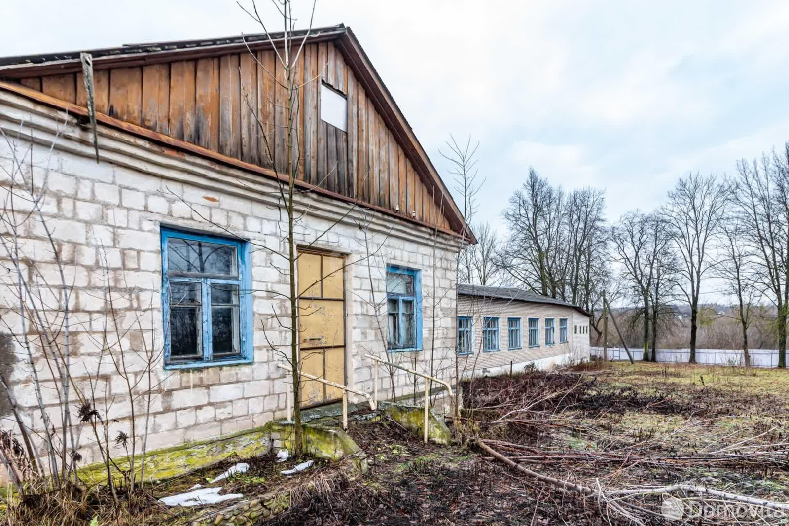 офис, Рудня, ул. Центральная, стоимость продажи 205 500 р.