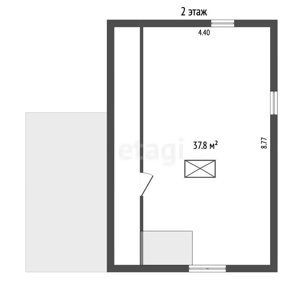 дача, Надежда-АРДИ, 