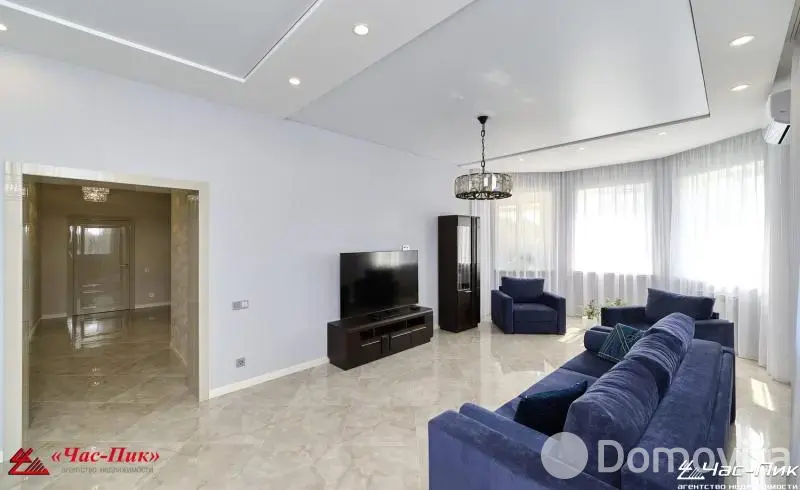 Продажа 1-этажной дачи в Батуринке Минская область, 430000USD, код 184056 - фото 40