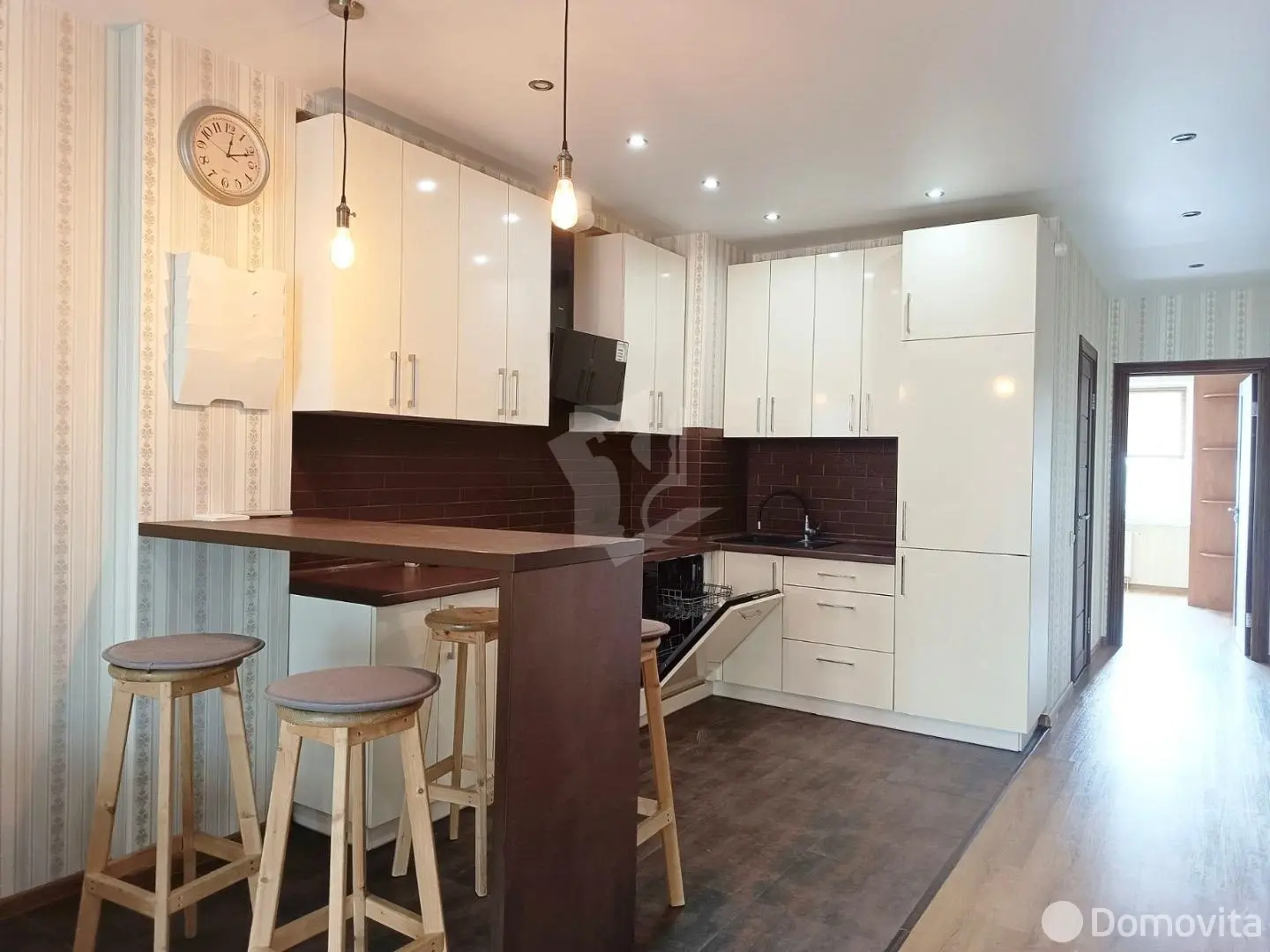 квартира, Минск, ул. Петра Мстиславца, д. 7 