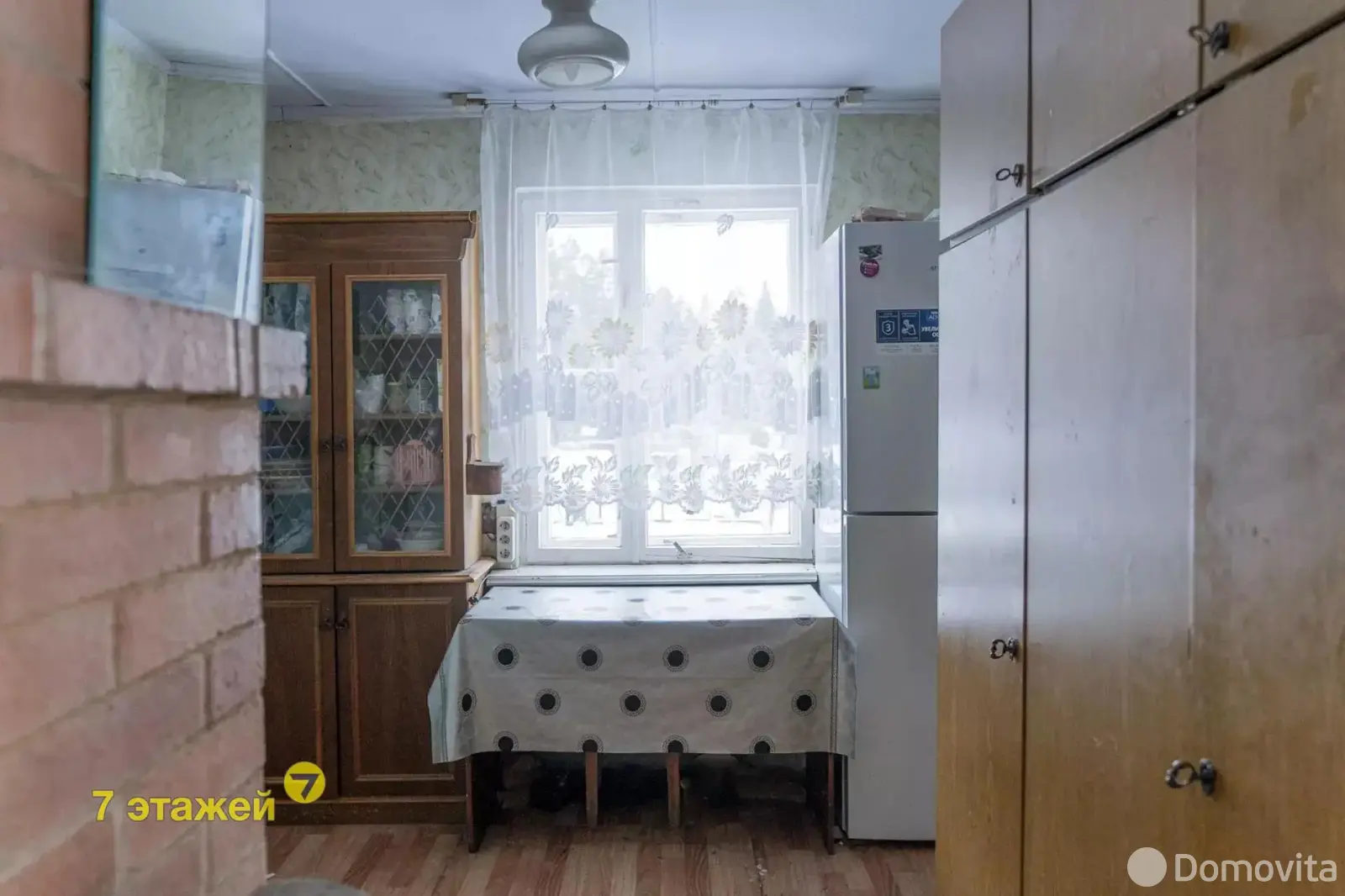 Продажа 2-этажной дачи в Белая березка Минская область, 44000USD, код 181491 - фото 14