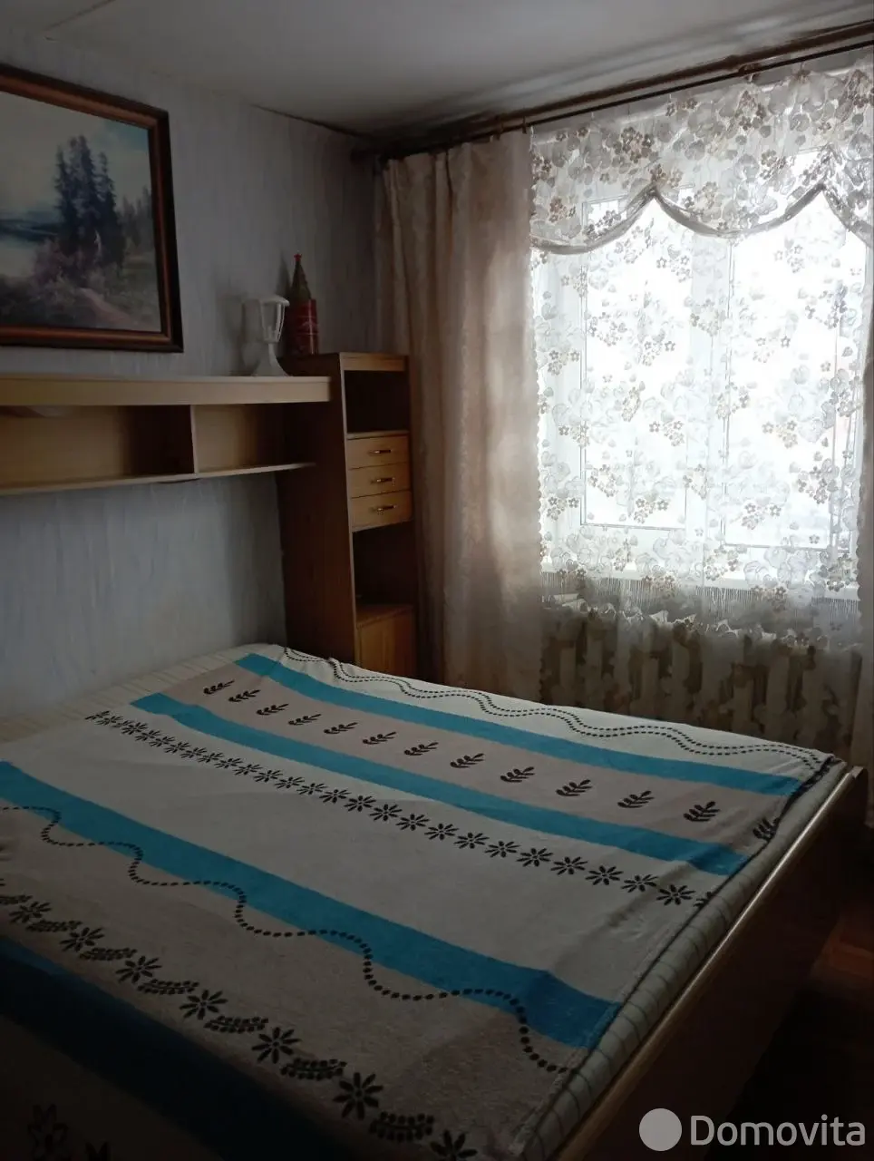 дом, Новка, пер. Мира, стоимость продажи 198 993 р.