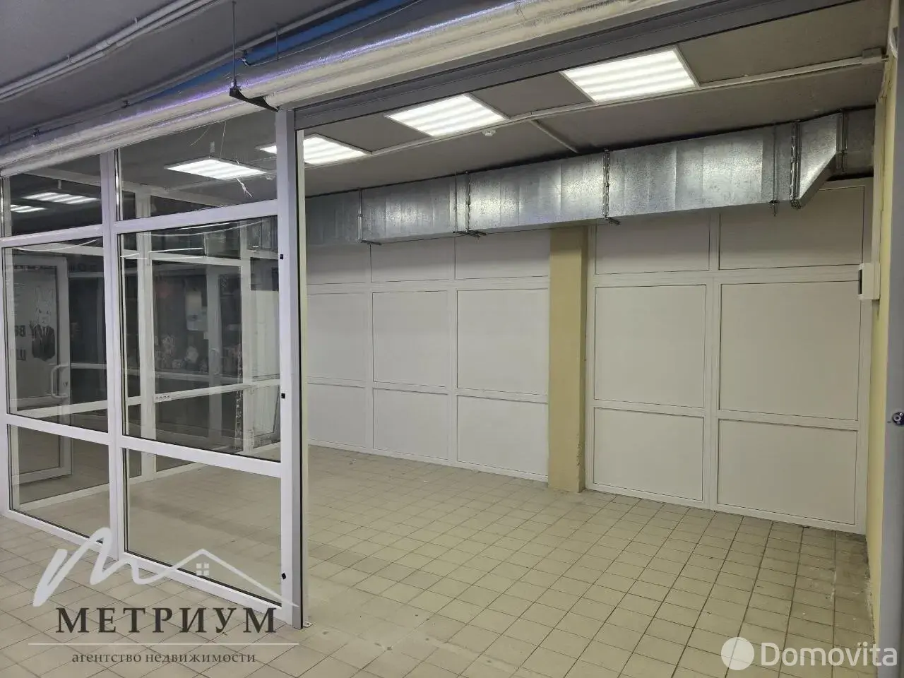 Стоимость аренды торгового объекта, Минск, ул. Ложинская, д. 23