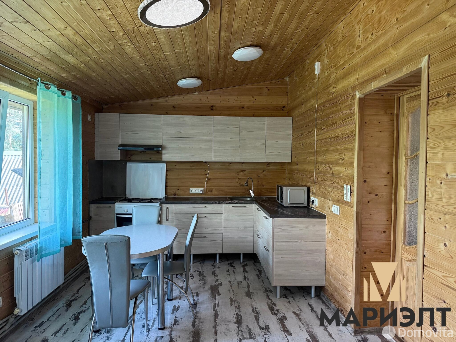 коттедж, Пралеска-10, , стоимость продажи 462 757 р.