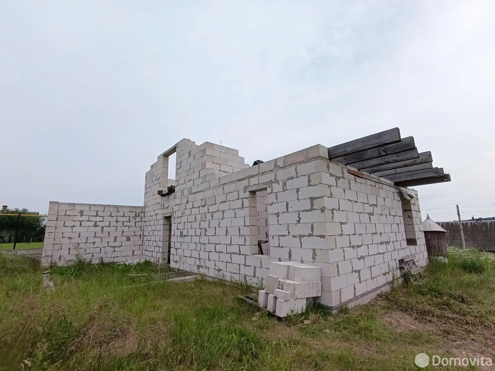 дом, Барановичи, ул. Великоколпеницкая, д. 6 