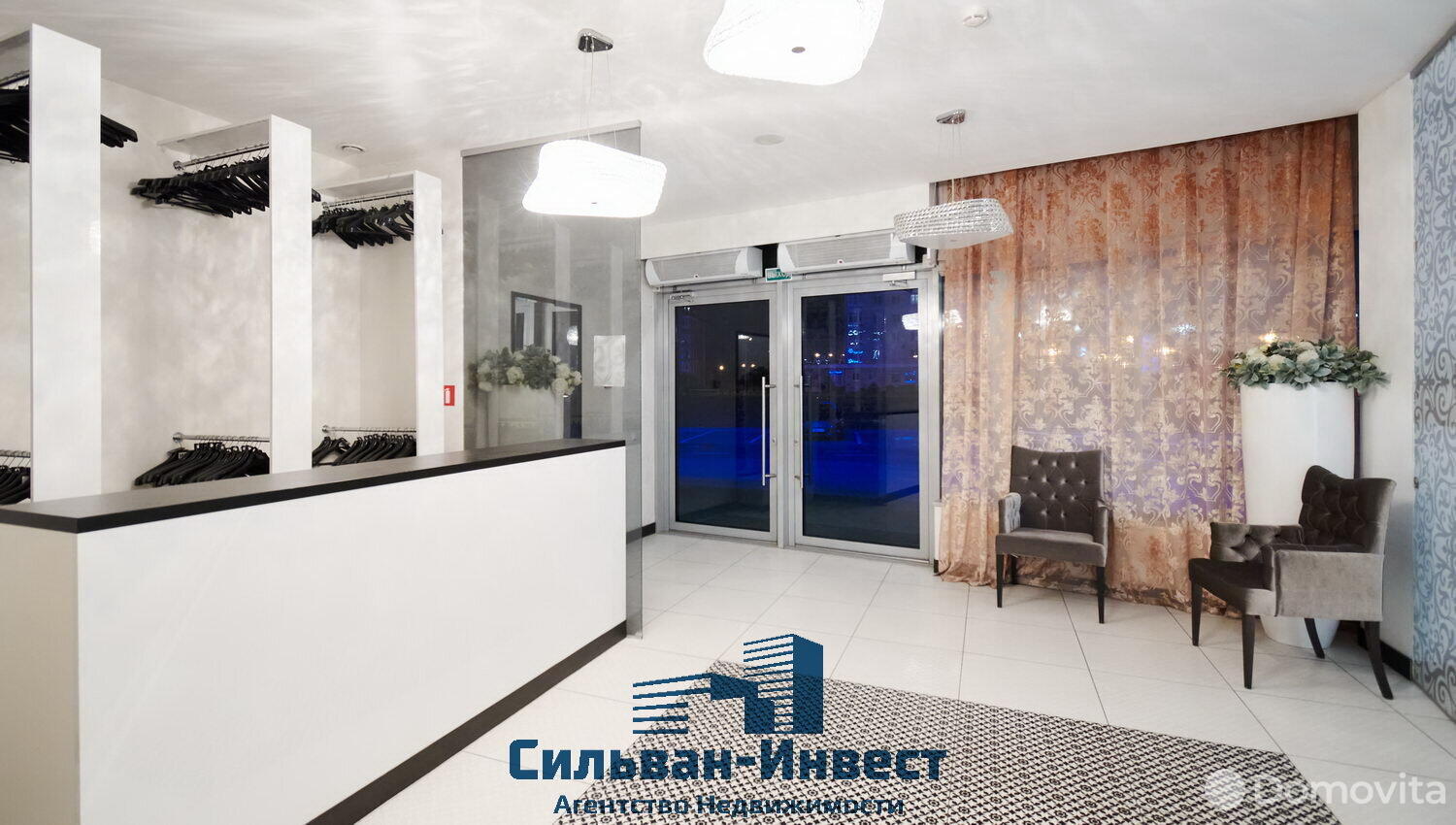 Помещение под сферу услуг в Минске, пр-т Победителей, д. 104, код 2326 - фото 13