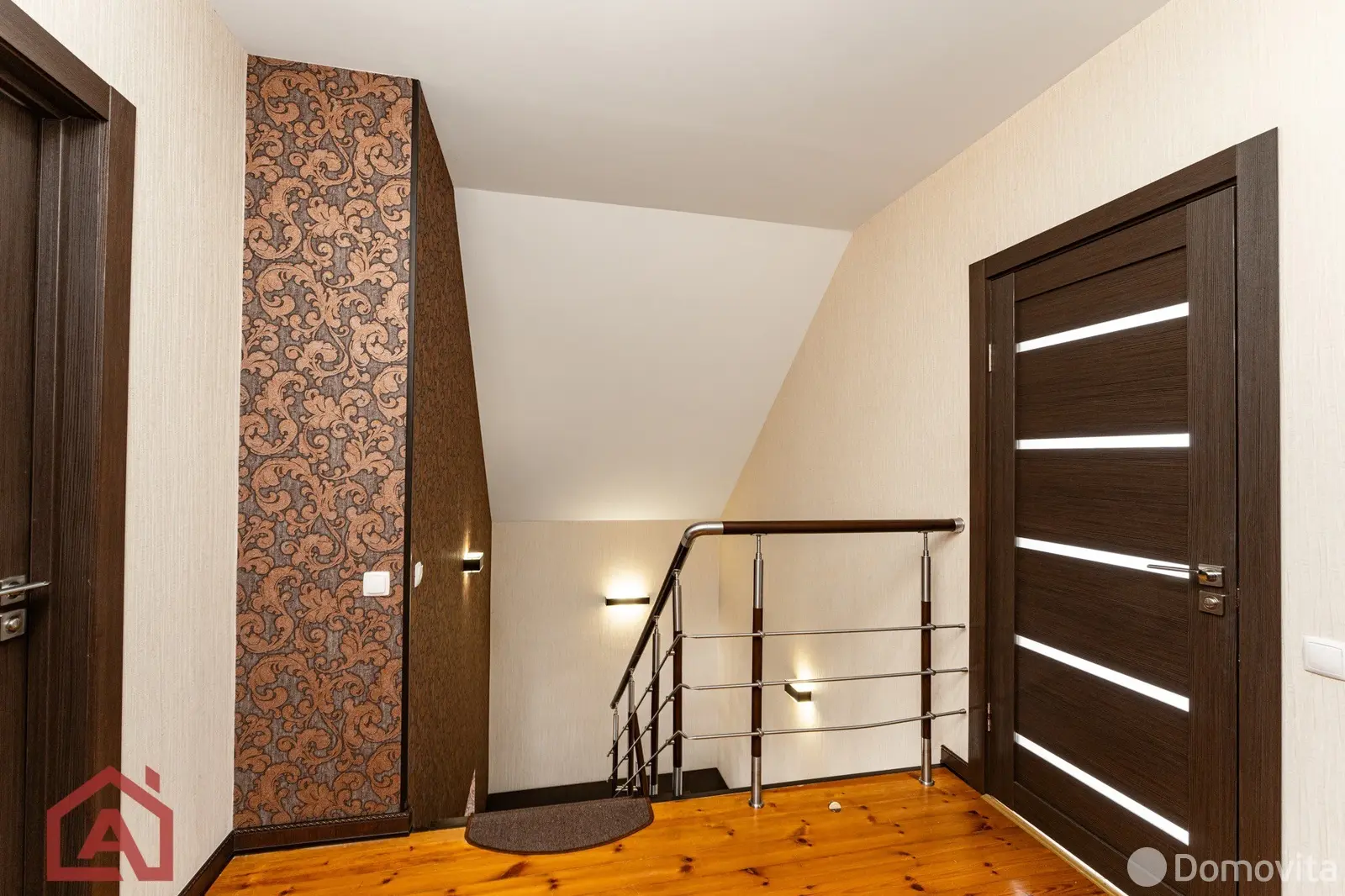 Аренда 2-этажного дома в Колодищах, Минская область, ул. Богдановская, 1300USD, код 4651 - фото 28