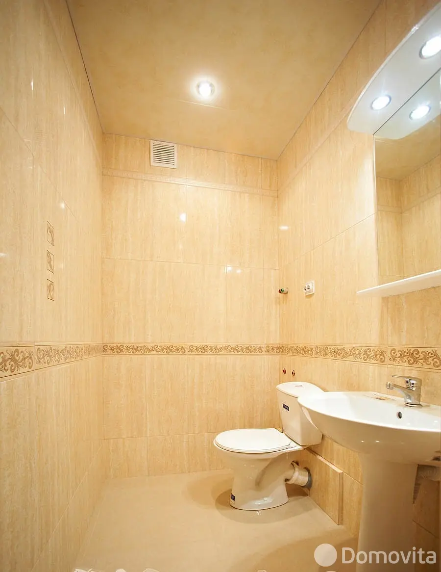 квартира, Минск, ул. Максима Богдановича, д. 136 