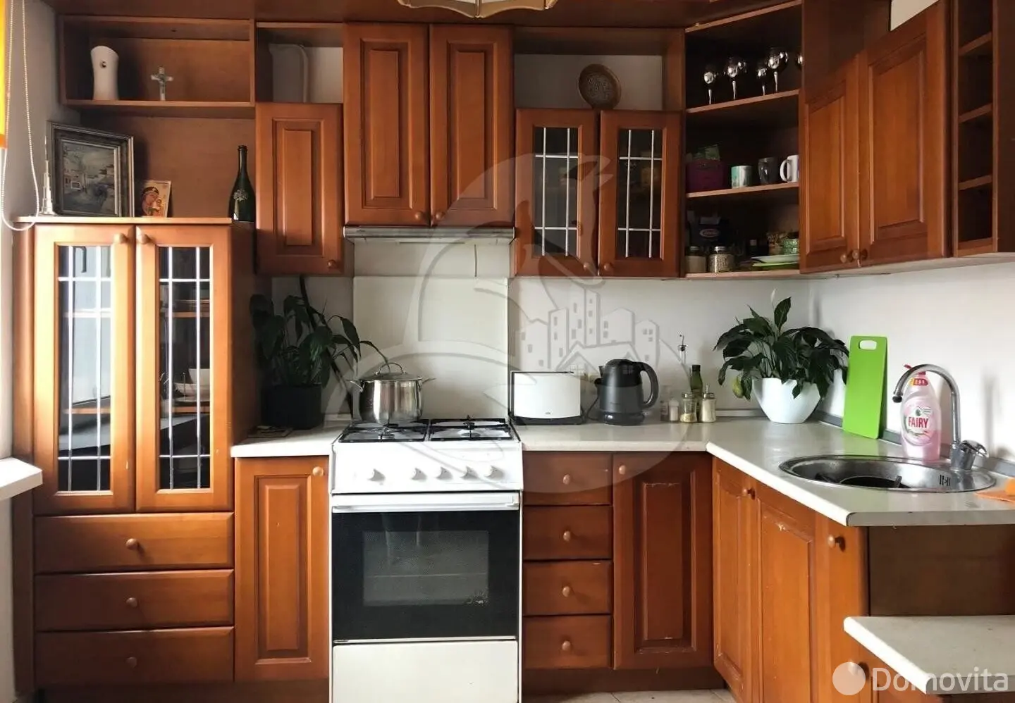 квартира, Минск, ул. Парниковая, д. 3/1 - лучшее предложение