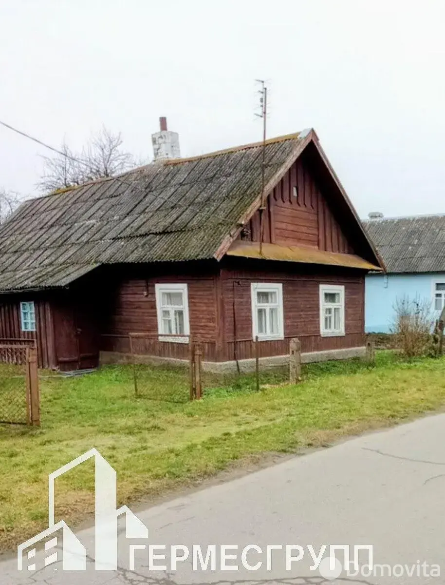 дом, Желудок, ул. 17 Сентября