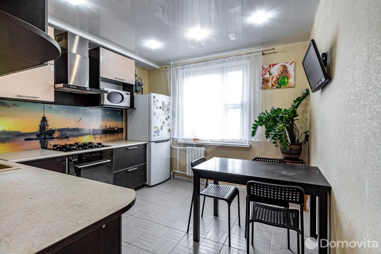 Продажа 3-комнатной квартиры в Минске, ул. Яна Чечота, д. 21, 100000 USD, код: 1024286 - фото 1