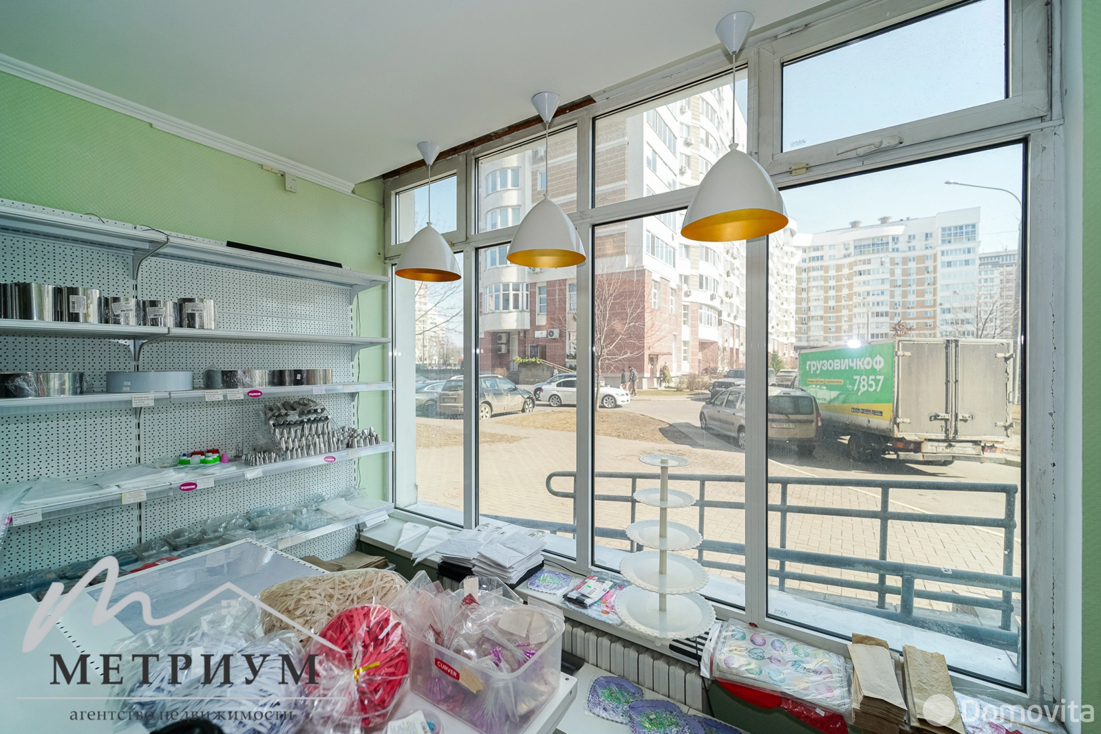 офис, Минск, ул. Притыцкого, д. 87 в Фрунзенском районе