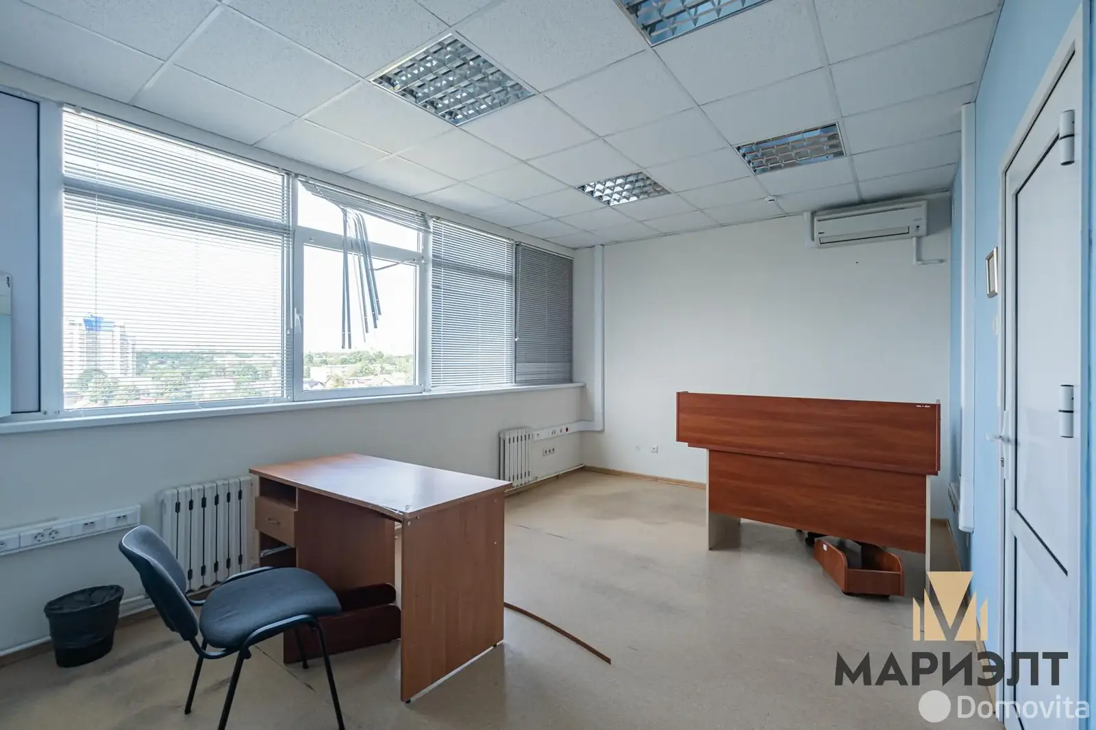 Аренда офиса на ул. Гусовского, д. 10 в Минске, 800BYN, код 14551 - фото 24