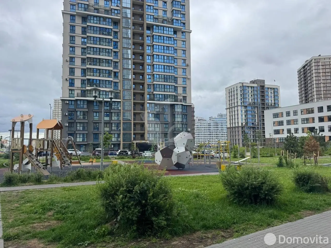 Снять 1-комнатную квартиру в Минске, ул. Аэродромная, д. 26, 2400BYN, код 151286 - фото 17