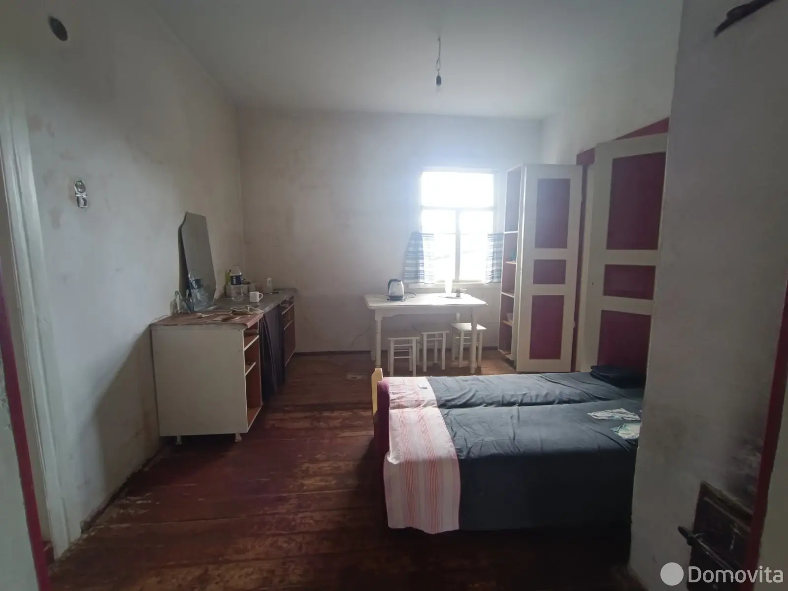 дом, Городище, ул. Советская, стоимость продажи 87 261 р.