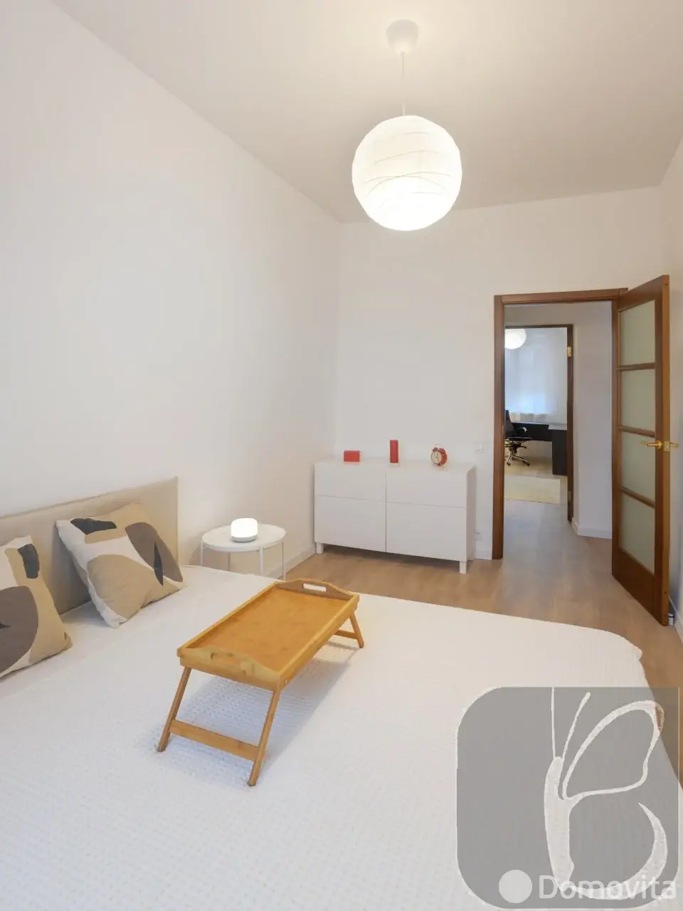 Снять 3-комнатную квартиру в Минске, пр-т Независимости, д. 87, 700USD, код 145244 - фото 6