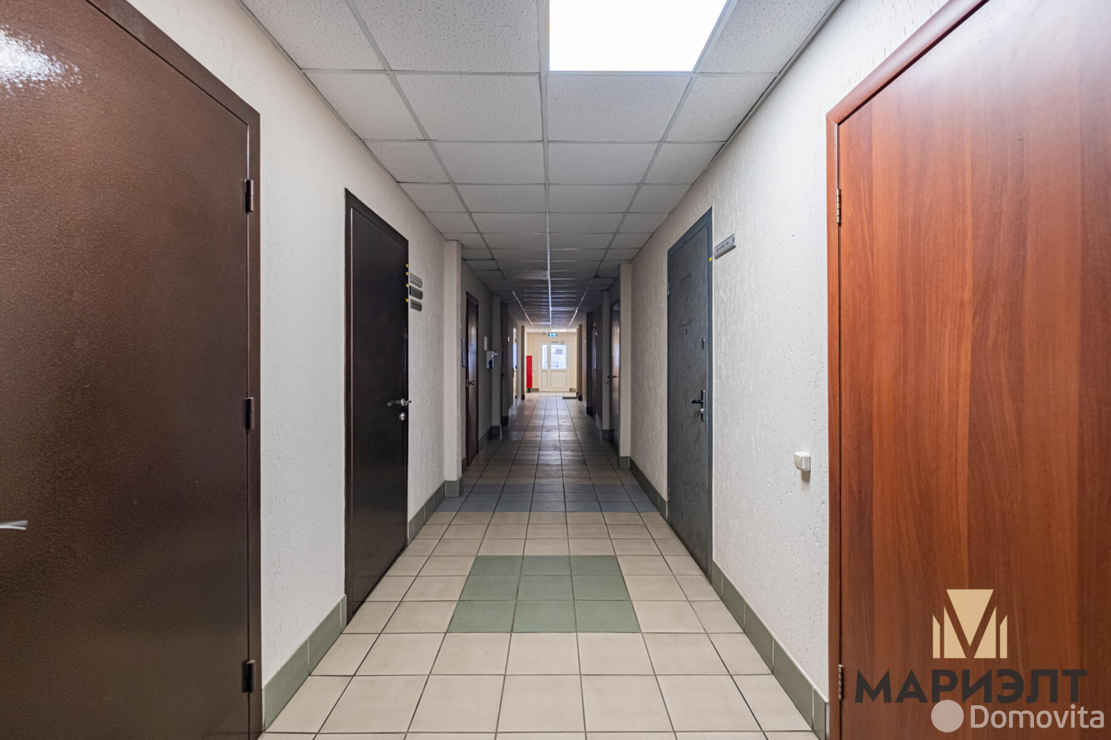 Аренда склада на ул. Домбровская, д. 15 в Минске, код 964627 - фото 12