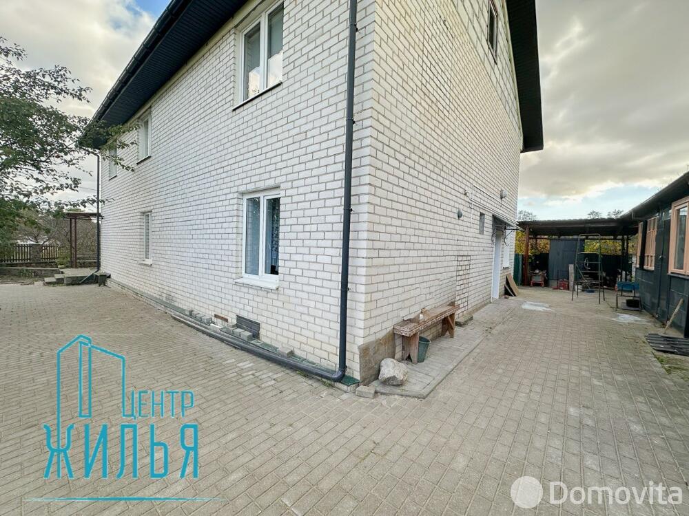 Аренда 1-этажного дома в Гродно, Гродненская область, ул. Запрудная, д. 29, 400USD, код 4526 - фото 11