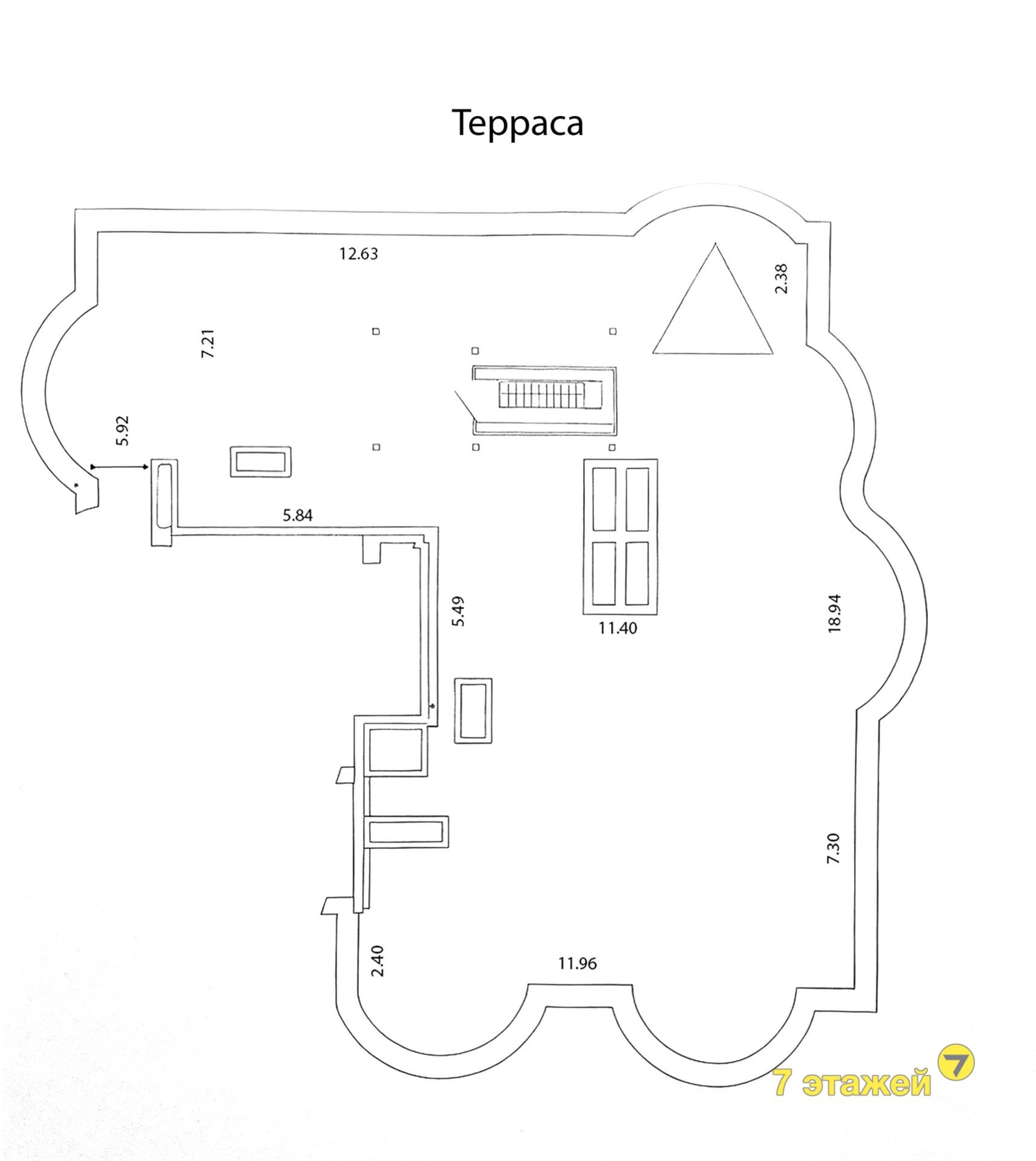 арендовать квартиру, Минск, ул. Платонова, д. 23