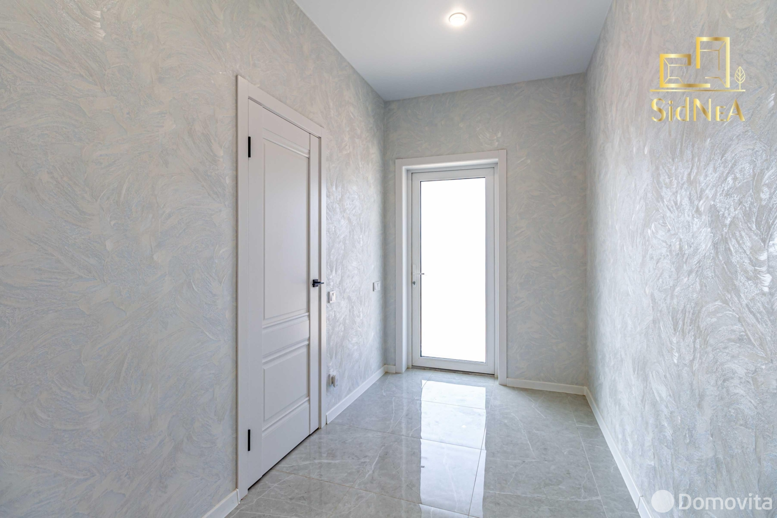 коттедж, НИВА-Ф, д. 170